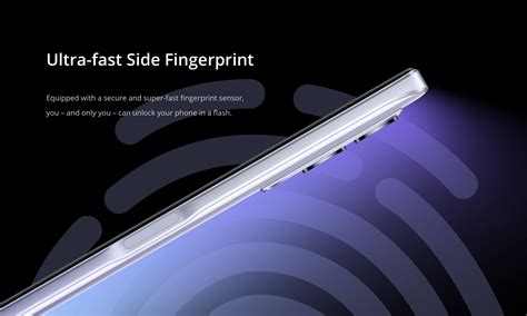 Realme 8i smartphone 4GB 64GB / 4GB 128GB Russian version 120Hz display ...