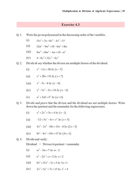 Cg Board Class 8 Maths Book Pdf Download Chhattisgarh Board Textbook Aglasem