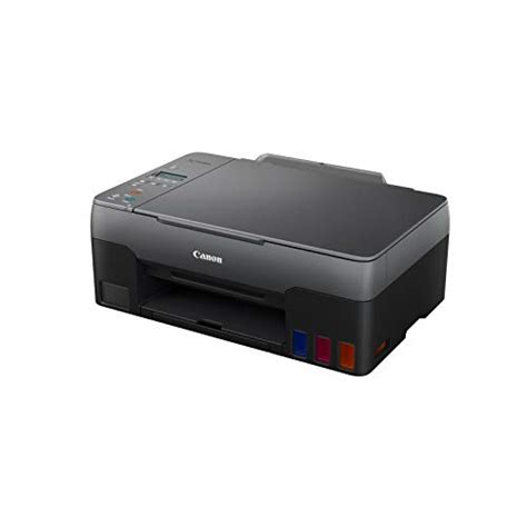 Canon Pixma Megatank G2520 Color Inkjet Multi Function Printer Printmaking