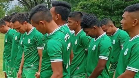 Psms Medan Terancam Gagal Lolos Semi Final Liga Pergantian Pelatih