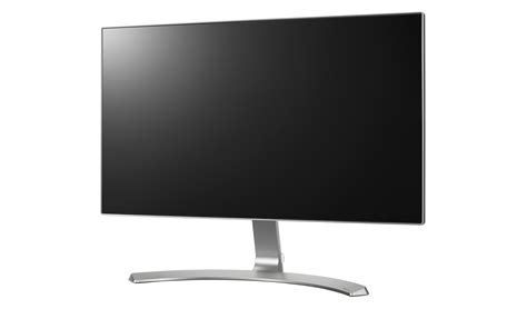 Monitor 24 Ips Full Hd 4 Side Virtually Borderless Design 24mp88hm S