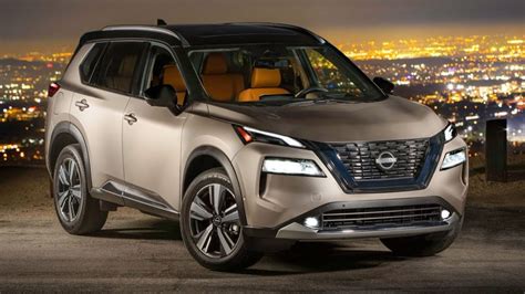 New 2024 Nissan X Trail E POWER With E 4ORCE Perfect Medium SUV