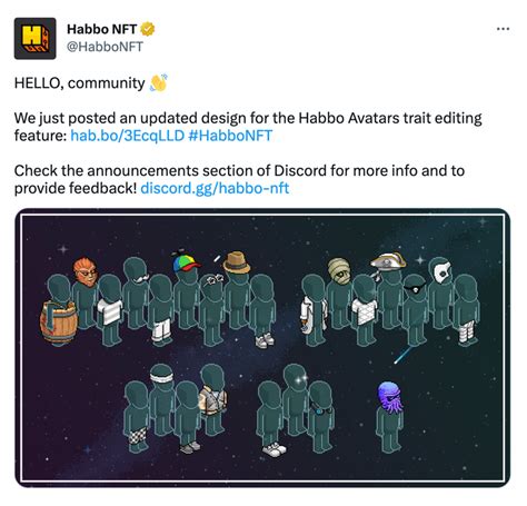 Prova Il Nostro Editor Di Tratti Di Habbo Avatar Habbo