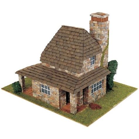 Maquette Maison Country Cdiscount Jeux Jouets