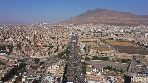 Al Menos 79 Muertos Y 110 Heridos En Estampida En La Capital De Yemen