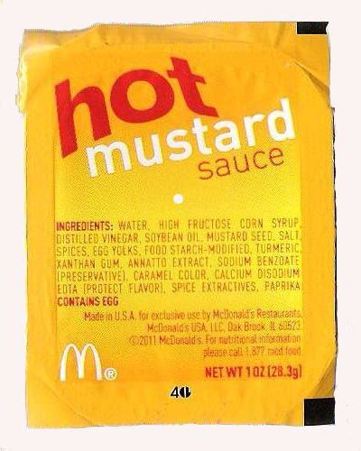 Mustard Hot Sauce Recipe Artofit