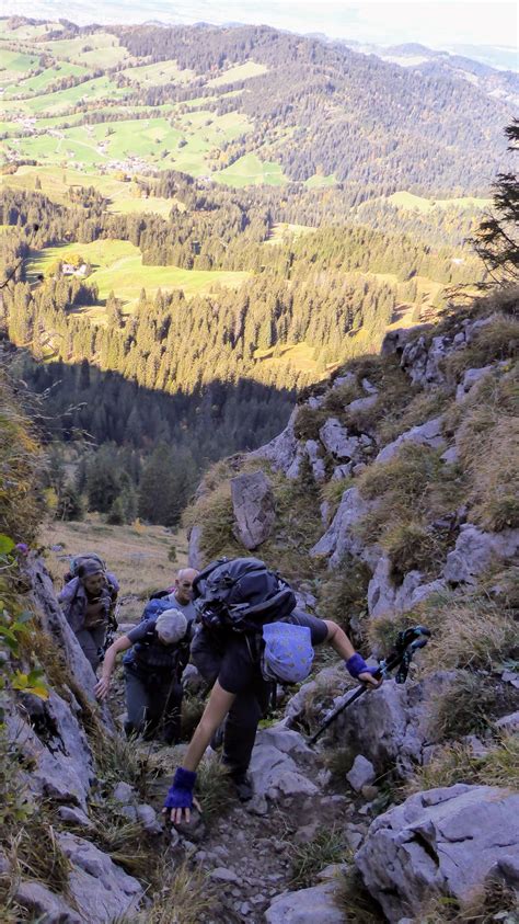 Schwanden Sigriswiler Rothorn Sigriswil Be Wandern Mit Freunden