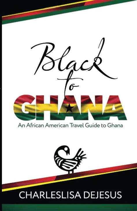 Best Black Travelers Guide Books For People Of African Heritage