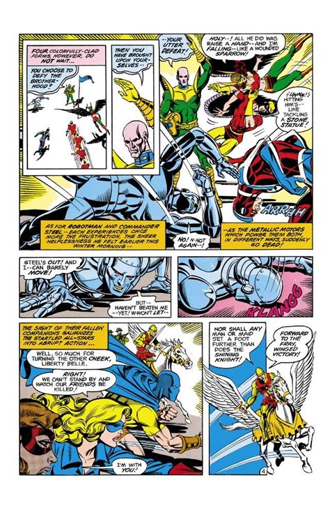 All Star Squadron 1981 1987 11 Comics By ComiXology All Star