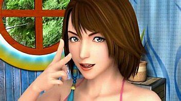 Final Fantasy Yuna Porn Sex Pictures Pass