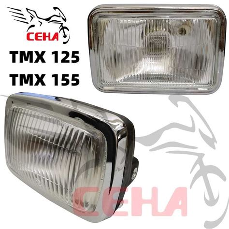 Headlight Assembly Honda Tmx Alpha Cg Tmx Barako Head