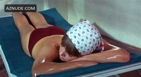 GLENDA JACKSON Nude AZNude