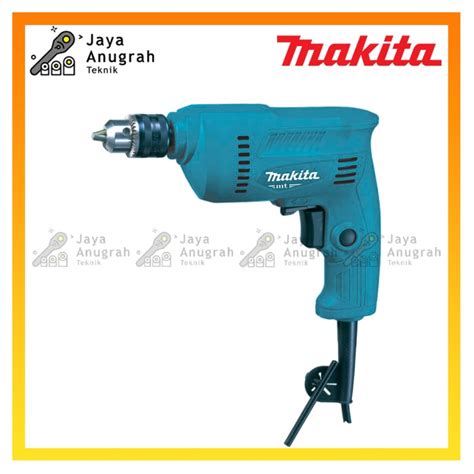 Jual Mesin Bor Listrik Makita 10mm M0600B M 0600 B Bor Tangan