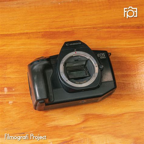 Jual Kamera Analog SLR Point Shoot Flash Digicam Rusak