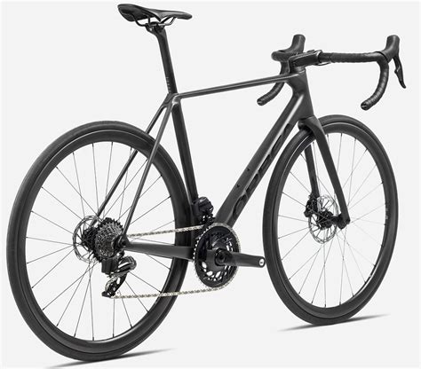 Orbea Orca M I Rennrad Carbon Schwarz Cm Schwarz Cm