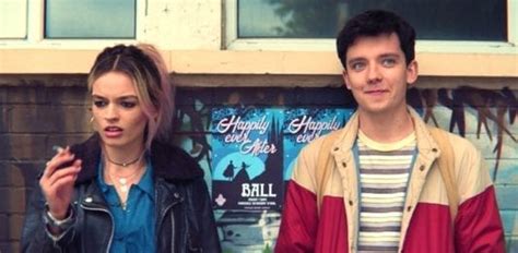 Sex Education Quando Esce Trama Cast Della Serie Netflix Con Gillian Anderson