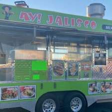 Ay Jalisco Mexican Grill Mobile Restaurant 1411 N Eastern Ave Las