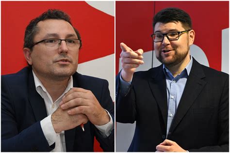 Bjelovarski Sdp Ovac Ne Odustaje Medijima Je Podvaljeno Nije Se