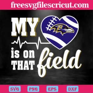 Snoopy Love Baltimore Ravens Svg Png Dxf Eps Free Svg Files For Cricut