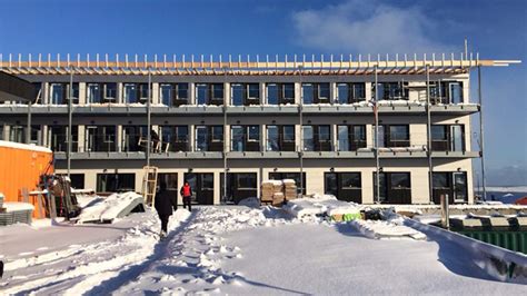 Denmark - Nova Deko Modular