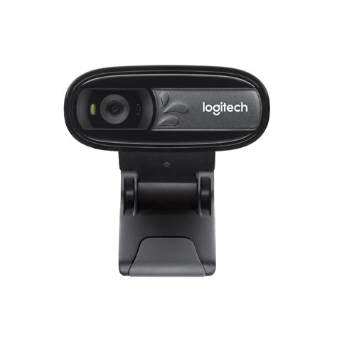 Logitech C170 Webcam Kaira Global Singapore