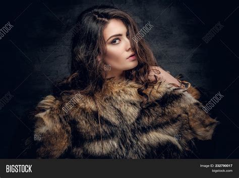 Libidinous Brunette Image Photo Free Trial Bigstock