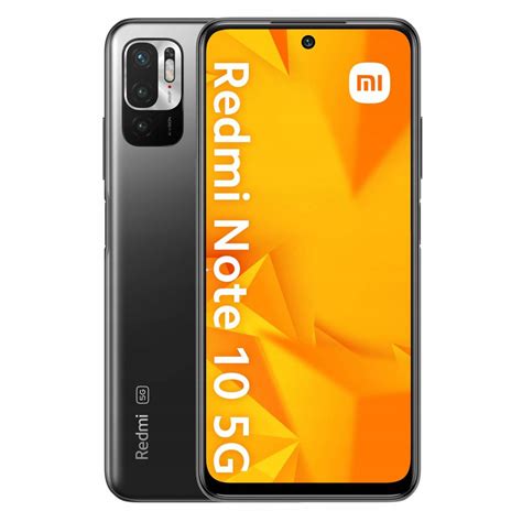 Nowy Xiaomi Redmi Note 10 5g 4 64gb Dual Sim Nfc Sklep Opinie Cena W Allegro Pl