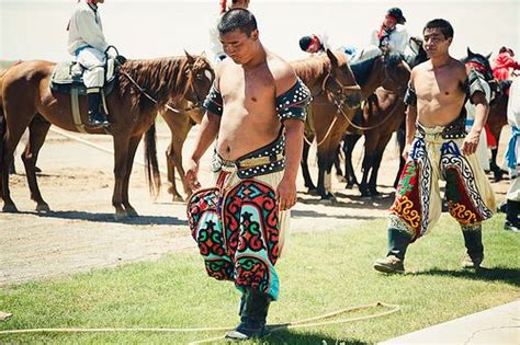 Mongolian Wrestling Martial Arts Photography Mongolian Character Inspiration