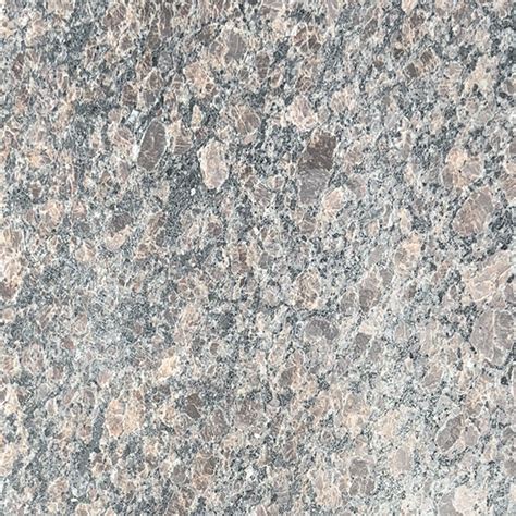 Newton Brown Honed Granite Tile 12x12