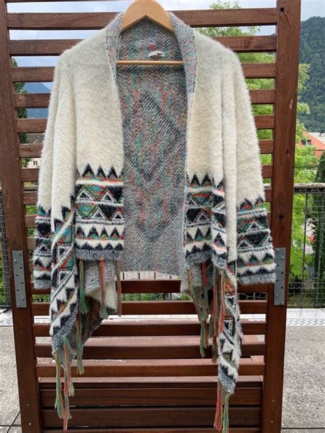 Strickjacke Kaufen Auf Ricardo