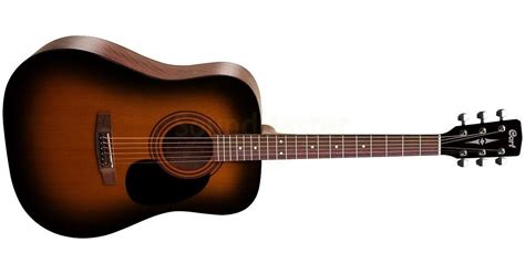 Акустическая гитара CORT AD810 (Satin Sunburst) • лучшая цена • купить ...