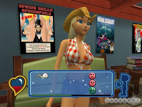 Leisure Suit Larry Magna Cum Laude Review GameSpot