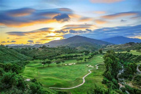 La Cala Resort Links2Golf Private Network