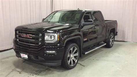 2017 Gmc Sierra 1500 Denali Crew Cab 4wd Free Supercar Picture Hd