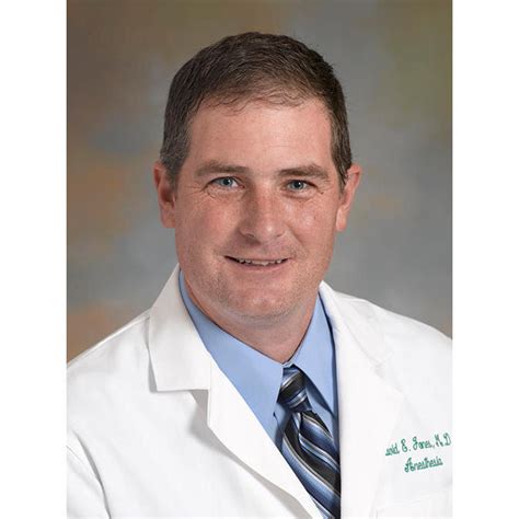 Dr David Jones Md Lancaster Pa Anesthesiologist