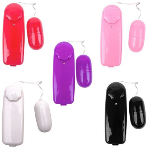 Vibrador Em Formato Capsula Bullet Colorido Multi Velocidades SEX SHOP Envio Imediato