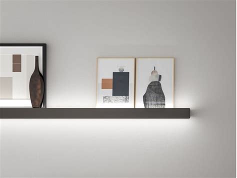 Groove Wall Shelf By Caccaro Design Monica Graffeo