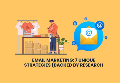 How To Do Email Marketing For Small Businesses In 6 Steps Welcome