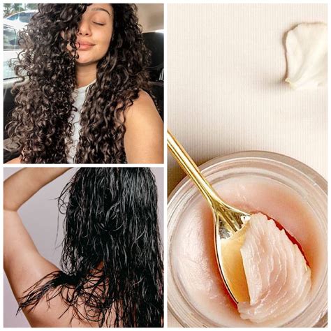 3 Diy Hair Masks To Try