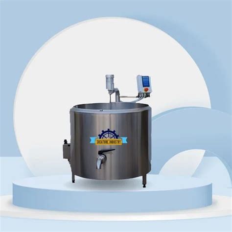 Bulk Milk Cooler At Rs Bulk Milk Cooler In Lucknow Id