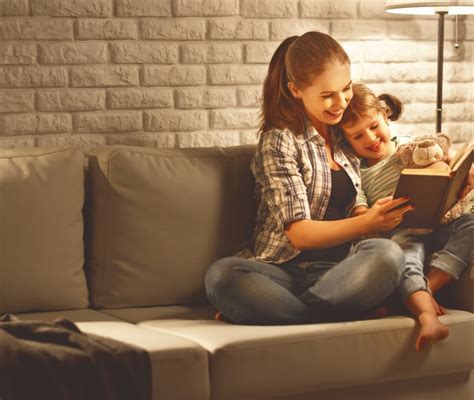 Importanza della lettura per bambini di diverse età PianetaMamma it