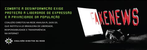 Combater desinformação assegurando liberdade de expressão e privacidade