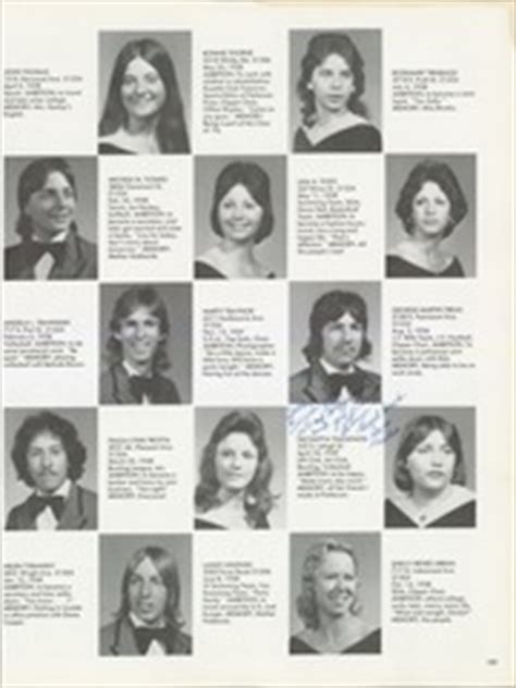 Patterson High School - Clipper Yearbook (Baltimore, MD), Class of 1976, Page 193 of 302