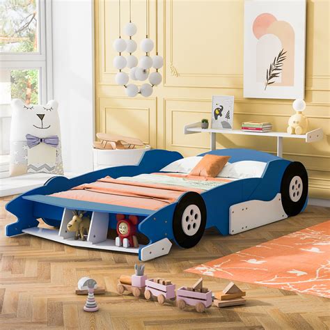 Best Step2 Hot Wheels Bed Review in 2023 - Cool Toddler Beds