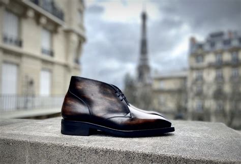 Les Plus Belles Chaussures Homme Hot Sale E