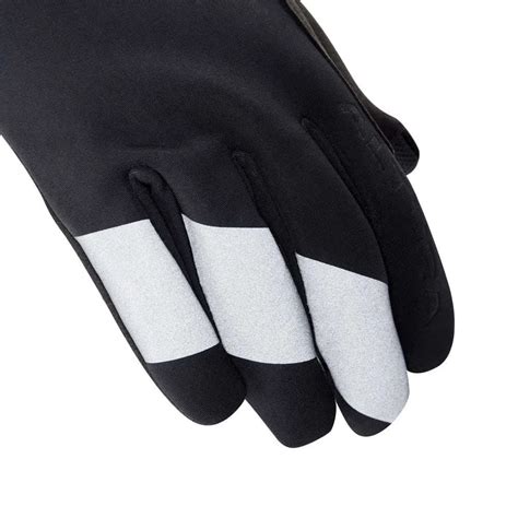 Altura Nightvision Gloves Black Bikeinn