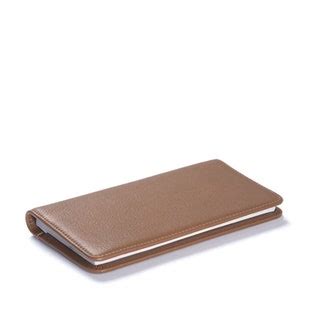 Monogrammed Leather Checkbook Covers for Women | Leatherology