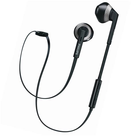 Écouteurs Bluetooth 4 1 Philips MyJam FreshTones Ecouteurs Sans Fil