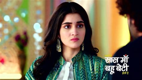 Watch Kyunki Saas Maa Bahu Beti Hoti Hai Tv Serial Th November