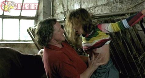 Naked Sylvie Testud In A Loving Father